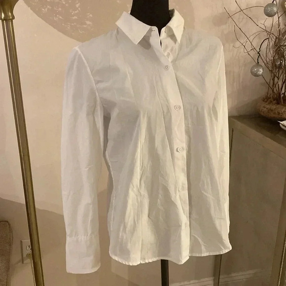 Equipment blouse size S - Picture 2 of 6